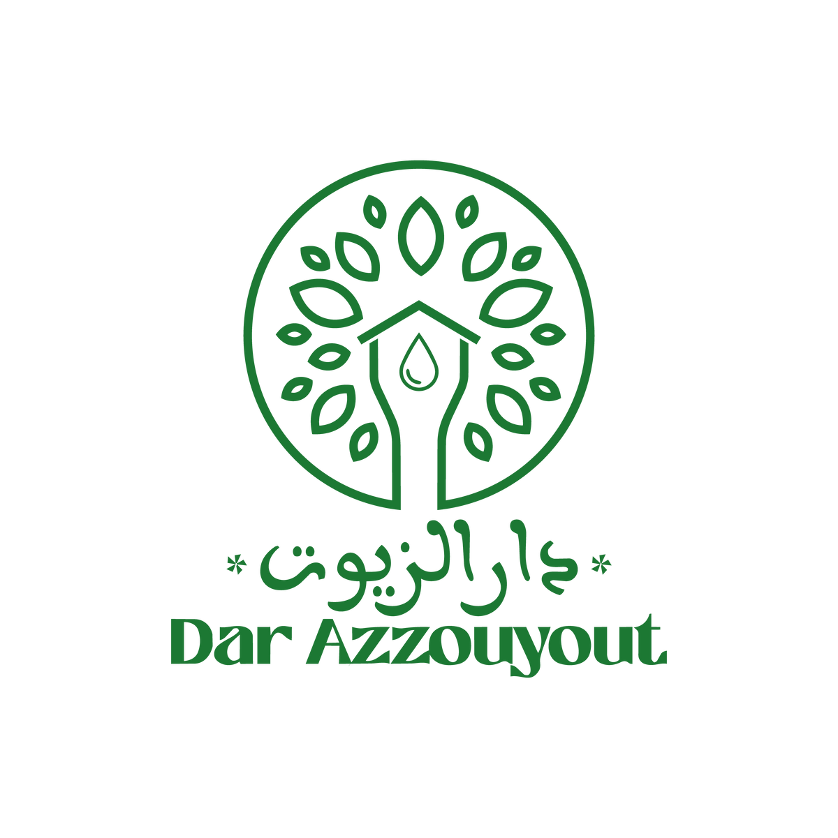Dar Azzouyout